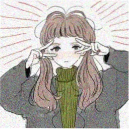 角色档案头像 黑猫形态的小黑