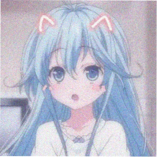 角色档案头像 会馆中的群像角色